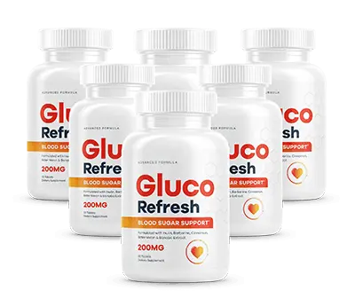 gluco-refresh-supplement